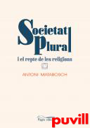 Societat plural i el repte de les religions