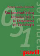 Socioestadstica : introduccin a la estadstica en sociologa