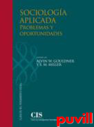 Sociologa aplicada : problemas y oportunidades