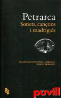 Sonets, canons i madrigals