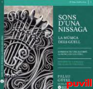 Sons d'una nissaga : la msica dels Gell