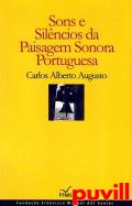 Sons e Silncio da Paisagem Sonora Portuguesa