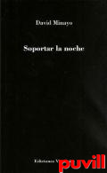 Soportar la noche