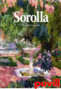 Sorolla : un jardn para pintar