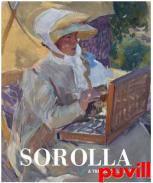 Sorolla a travs de la luz