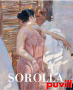 Sorolla a travs de la luz