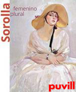 Sorolla femenino plural