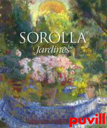 Sorolla jardines