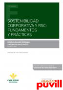 Sostenibilidad corporativa y RSC : Fundamentos y Prcticas