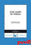 Sotileza