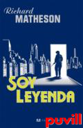 Soy leyenda