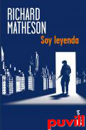 Soy leyenda : 