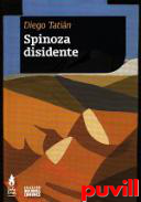 Spinoza disidente