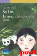 Su-Lin, la nia abandonada