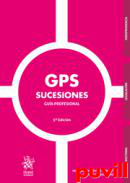 Sucesiones : gua profesional