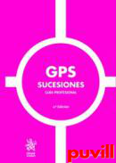 Sucesiones : gua profesional