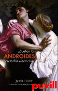 Suean los androides con tarifas elctricas?