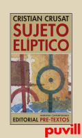 Sujeto elptico