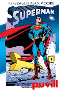 Superman : las historias de Alan Moore