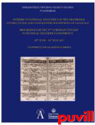 Systemic functional linguistics at the crossroads : intercultural and contrastive descriptions of language