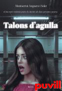 Talons d agulla