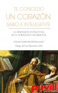 Te concedo un corazn sabio e inteligente : la dimensin intelectual de la formacin sacerdotal