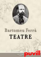 Teatre de Bartomeu Ferr