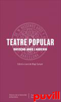 Teatre popular