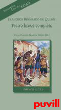 Teatro breve completo