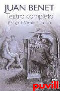 Teatro completo