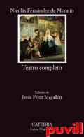 Teatro completo