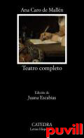 Teatro completo