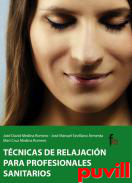 Tcnicas de relajacin para profesionales sanitarios