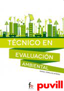 Tcnico en evaluacin ambiental