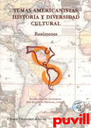Temas americanistas : historia y diversidad cultural : resmenes