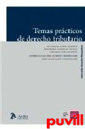 Temas prcticos de derecho tributario