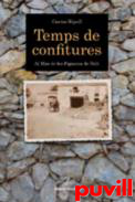 Temps de confitures