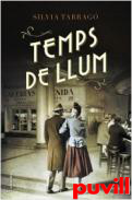 Temps de llum