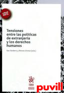 Tensiones entre las polticas y los Derechos Humanos