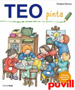 Teo pinta : 