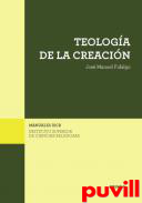 Teologa de la creacin