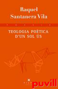 Teologia potica d'un sol s