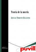 Teora de la novela