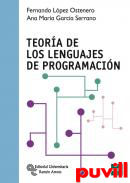 Teora de los lenguajes de programacin