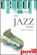 Teoria do jazz : exercicos