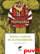 Teora e historia de la propaganda