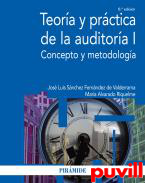 Teora y prctica de la auditora, 1. Concepto y metodologa