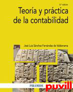 Teora y prctica de la contabilidad