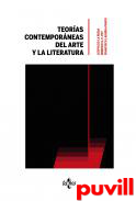 Teoras contemporneas del arte y la literatura