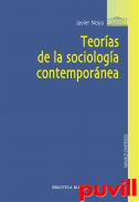 Teoras de la sociologa contempornea